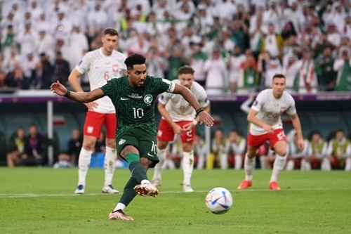 Nhận định trận Saudi Arabia - Mexico, bảng C: Hy vọng cuối cùng